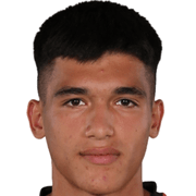 Brayan Mateo Caicedo Ramos