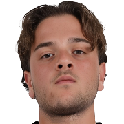 Lautaro Dufur Rodríguez