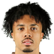 Jalen Aleix Miller Blesa