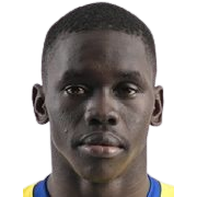 Mbaye Jacques N'diaye