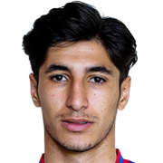 Amirhossein Reyvandi