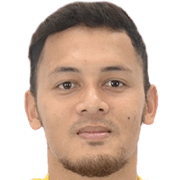 Mohamad Ramadhan Bin Ab. Hamid