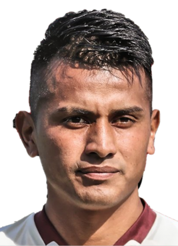 Marlon Samuel Peleg Zigger