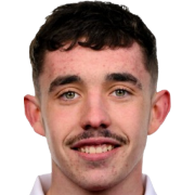 Kyle Mcdonagh