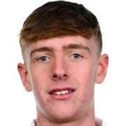 Daire Patton