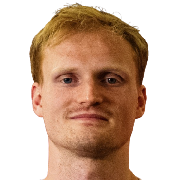 Vincent Russell Borden