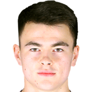 Junior José García Contreras