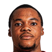 Victor Akaniyene Udoh