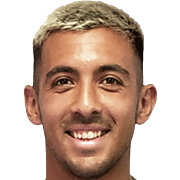 Milton Gonzalo Ramos