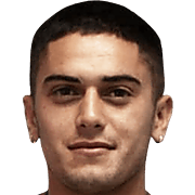 Alejo Gastón Montero