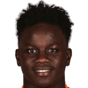 Ousmane Sylla