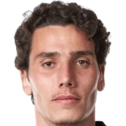 Hugo Antonio Bacharach Capdevila