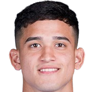 Dylan Tomás Gorosito