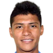 Shalton Alberto González Arzú