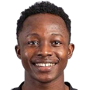 Loukou Konan Jaures-Ulrich