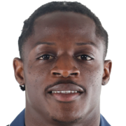 Karl Edouard Blaise Etta Eyong