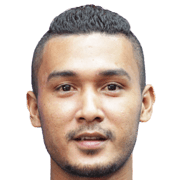 Mohd Shahril Bin Sa'ari