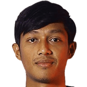 Ahmad Asyraaf Bin Omar