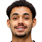 Lucas Mazdiel Aruba Santos