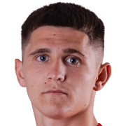Dmytro Godya