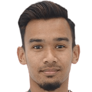 Muhammad Asraff Aliffuddin Bin Yasin