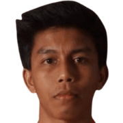 Muhammad Haziq Bin Subri