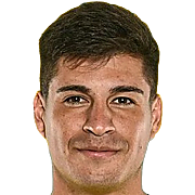 Elías Calderón