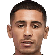 Jonathan Leonardo Farías