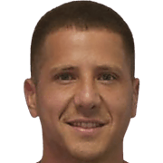 Gerónimo Nahuel Núñez