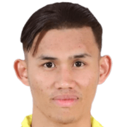 Muhd Muslihudin Atiq Bin Mat Zaid