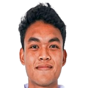 Dede Komarudin