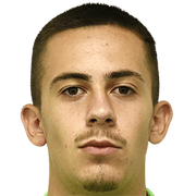 Oliver Thomas Han Fay