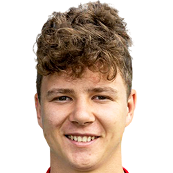 Chance Leroy Mondzenga Mouala