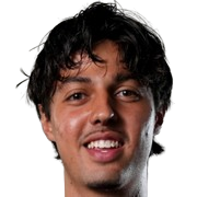 Matthew John Alessandro D'hotman De Villiers