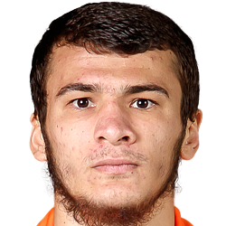 Magomed Musaev