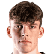 Tobias Kvalvågnes Guddal