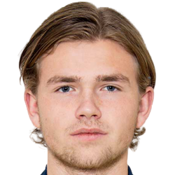 Oscar Erik Kjøge Jansson