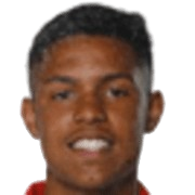 Ryan Francisco Rodrigues Dos Santos