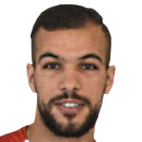 Salim Boukhanchouche