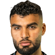 Massinissa Nait Salem