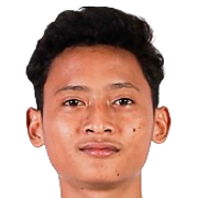 Reyki Fariz Ramadhan