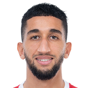Nassim Titebah