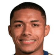 Jhon Edinson Largacha Núñez