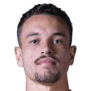 Ezequiel Alves De Oliveira Vieira