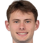 Lachlan John Middleton