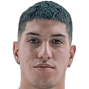 Lautaro Ezequiel Villegas