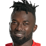 Cheikne Sylla