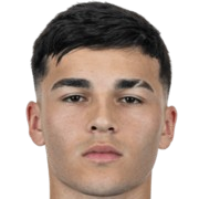 Alejo Uriel Sarco Castro