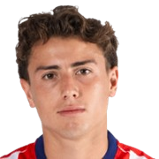 Iker Moreno Diez De Bonilla