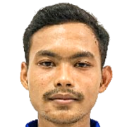 Bagas Aji Prasetyo